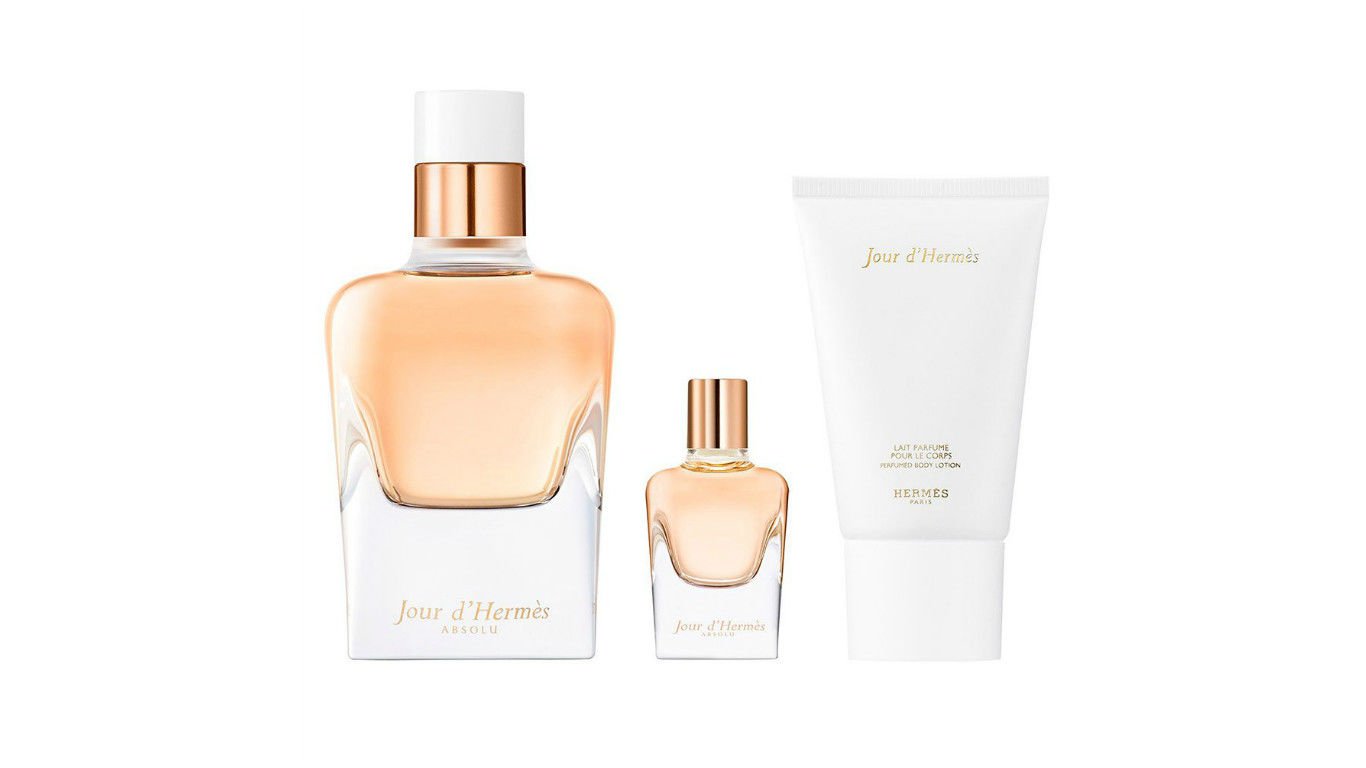 Hermes Jour d Hermes Absolu